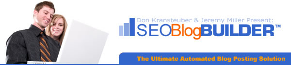 SEOBlogBuilder